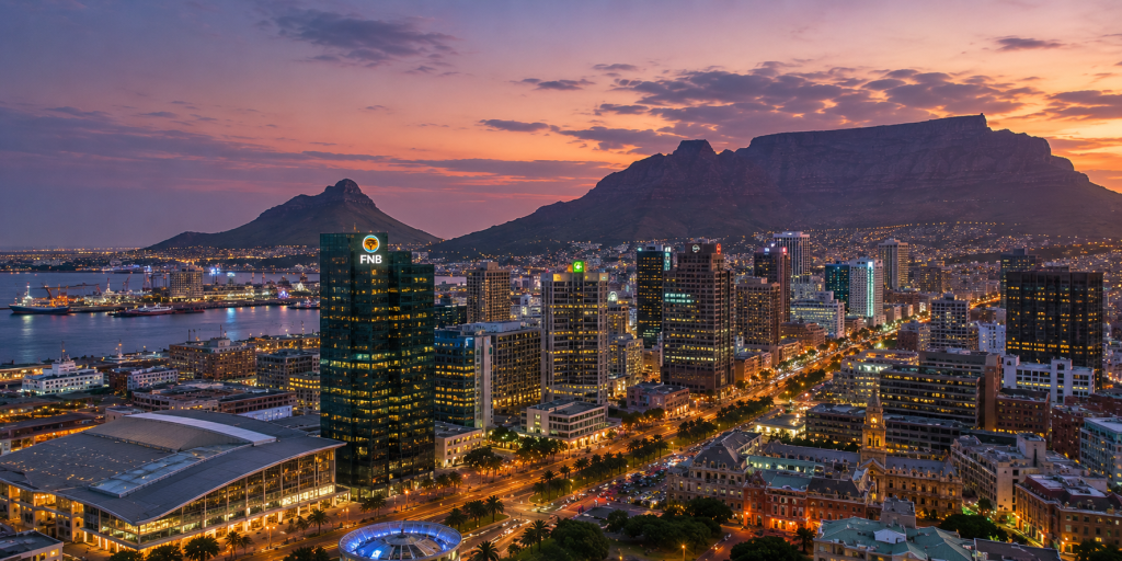 Africa