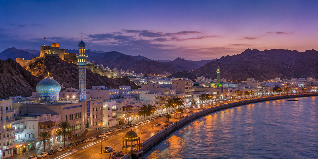Oman