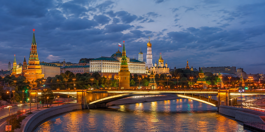 Russia