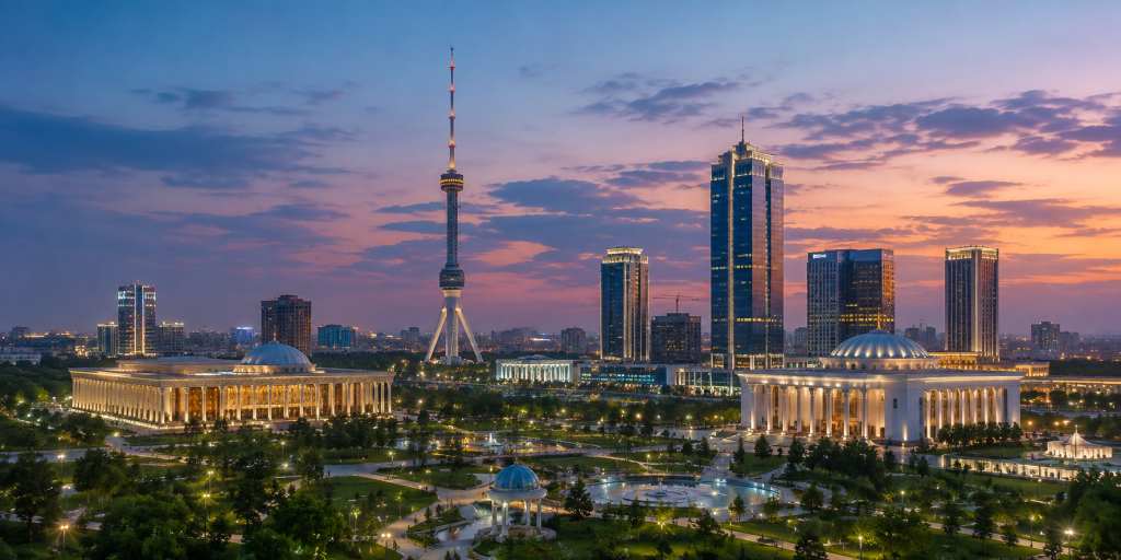 Uzbekistan